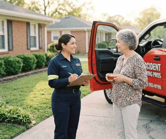 Accident Towing Service North Reading, MA FAQs